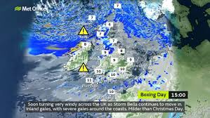 Know what's coming with accuweather's extended daily forecasts for southampton, southampton, united kingdom. When Storm Bella Is Forecast To Hit Hampshire Hardest Including Portsmouth Southampton And Coastline Hampshirelive