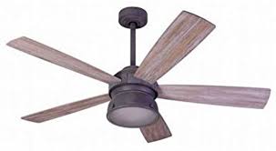 Amazon Com Home Decorators Collection 52 In Indoor Outdoor Weathered Gray Ceiling Fan By Home Decorat Gray Ceiling Fan Ceiling Fan Home Decorators Collection