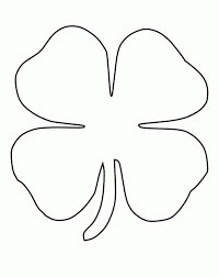 Four leaf clover drawing four leaf clover tattoo clover tattoos four leaf clover necklace leaf drawing leaf coloring page owl coloring pages printable coloring pages coloring sheets. Download Four Leaf Clover Coloring Pages Or Print Four Leaf Clover Coloring Home