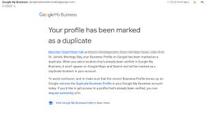 Google.com is the most visited website worldwide. Google Begins Google My Business Suspension Email Notifications