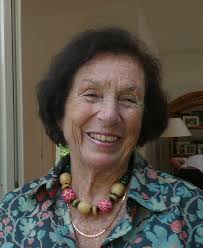 Joan Thornton's Instagram, Twitter & Facebook