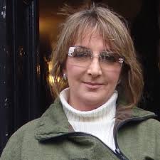 Catherine Kiaie is fundraising for St Gemma's Hospice