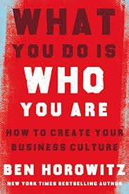 Check spelling or type a new query. What You Do Is Who You Are How To Create Your Business Culture English Edition Ebook Horowitz Ben Amazon Fr Boutique Kindle