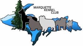 AKC Marquette Kennel Club Dog Show