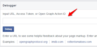 Explore ai, business tools, gaming, open source, publishing, social hardware, social integration, and virtual reality. How To Use Facebook Debugger Tool To Fix Open Graph Meta Tags Issues