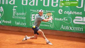 Height, photos & stats of all atp & wta players including stefano travaglia. Rome Challenger 2017 Travaglia Atp Tour Tennis