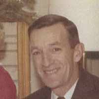 George Lee Winn (1924–1988)