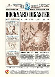12 Newspaper Article Templates Free Sample Example Format Inside Newspaper Article Example22082 Dizajn