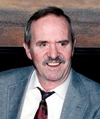 William O'Donnell Obituary