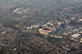 Official instagram account of wembley stadium connected by ee. Wembley Wikipedia