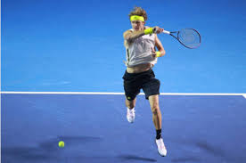Lights out tennis from the young finnish player ruusuvuori! Emil Ruusuvuori Last Word On Tennis