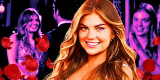 The Bachelor Season 28: Who Was Right In The Maria & Sydney Drama?