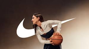 Caitlin Clark's new logo sends fans in a tailspin: Did Nike drop the ball?