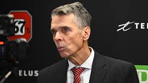 Navigating the NHL Draft: Insights from Ottawa 67's Head Coach Dave Cameron 