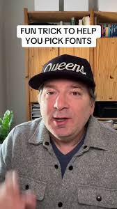 #designtips #typographymatters #fontswithpersonality #creativeprocess