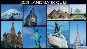 Read on for some hilarious trivia questions that will make your brain and your funny bone work overtime. Landmark Quiz Guess The Famous Landmark Youtube
