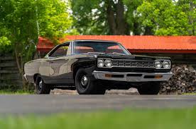 Image result for Black Velvet 1968 Plymouth
