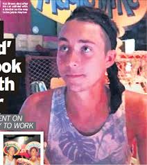 Tragedy of 'popular lad' who overtook car into path of a tractor