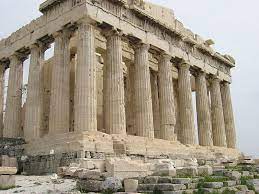 Did you scroll all this way to get facts about pathenon athens ? File Parthenon Jpg Wikimedia Commons