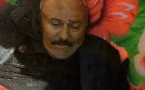 Ali Abdullah Saleh killed by Houthis trying to flee Yemen's Sanaa