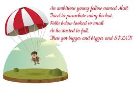 20 Examples Of Quirky And Witty Limericks For Kids Limerick For Kids Kids Poems Limerick Poem