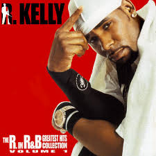 R. Kelly