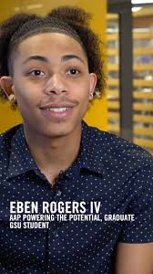 “The potential is for them to be able to dream and imagine beyond what they  have ever thought about...,” shared Brenda Coleman, the Executive Director  of National CARES Mentoring Movement