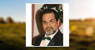 Daniel "Dan" Pacich Obituary July 21, 2022