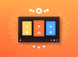 The Complete List Of Streaming Services 200 Services All streams available are the official streams found online. the complete list of streaming services