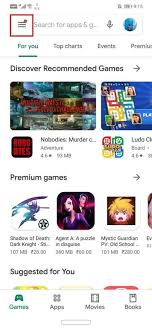 3 طرق لحذف تطبيقات bloatware android المثبتة مسبق ا أحلى هاوم