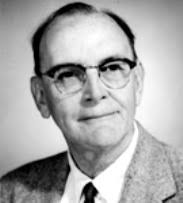 Dr Elbert Dysart Botts (1893-1962)