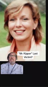 Susie Lamplu Disappearance: The Mysterious Case of Mr. Kipper