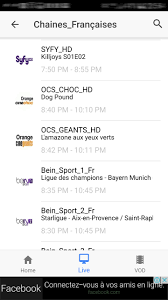 Then, download xtream iptv pro mod apk on our site. Xtream Iptv Player For Android Apk Download