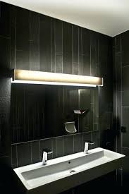 Dimmable vanity mirror lights bathroom led wall lighting for hotel ip44 waterproof bathroom lights custom vanity lamps. Modern Led Bathroom Vanity Lights Http Www Otoseriilan Com Modern Bathroom Light Fixtures Bathroom Lighting Design Led Bathroom Vanity Lights