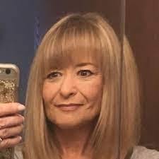 Jocelyn Burrell's Instagram, Twitter & Facebook