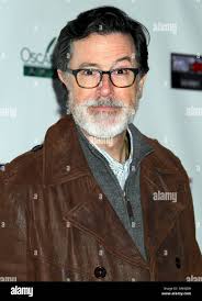 Colbert event hi-res stock photography and images