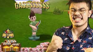 INIKAH SAATNYA CLOWN??!!! LIVE Seal Online Return Indonesia #34