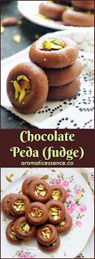 Chocolate Peda Recipe With Milk Mawa Powder Recipe Milk Recipes Cookies Recipes Chocolate Chip Chocolate Cookie Recipes