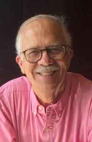 John Wilson avis de décès