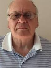 Obituary information for Charles Thomas "Tom" Herman