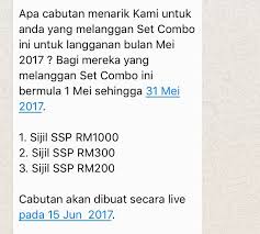 Currently, bsn is offering more than 3,000 prizes a month to ssp certificate holders through the monthly premium ssp draw. Kewangan Graduan On Twitter 7ebook 9video Rm60 Https T Co Hzn4phpn1d Belian Mei Cabutan Mei Peluang Menang Sijil Ssp Belian Jan Jun Cabutan Grand Https T Co Ubumf9j74f