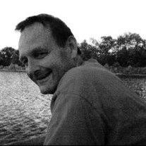 Obituary for John R. Vaughn