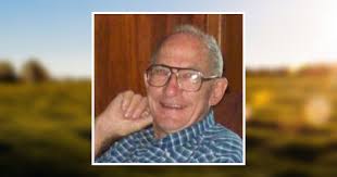 William Thomas Comiskey Obituary December 24, 2019