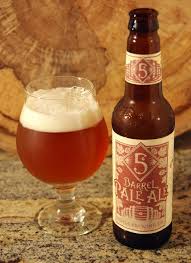 Odell 5 Barrel Pale Ale Beer Tasting Pale Ale Small Brewery