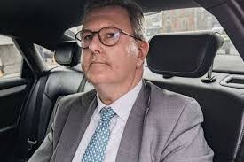 Michael Mccotter's Instagram, Twitter & Facebook