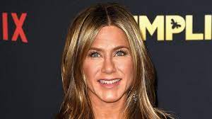 Наибольшую известность получила за свою роль в телесериале. Gewusst In Diesen Star War Jennifer Aniston Fruher Verliebt Promiflash De