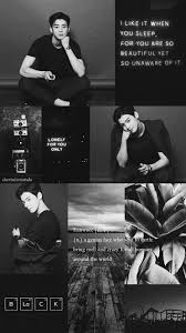 Demikianlah gambar henna tangan yang simple dan cantik. Eunwoo Moodboard With My Id Is Gangnam Beauty Foto Lucu Aktor Gambar