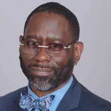 Charlita Dotson and Freddie Dickens' Wedding Website