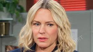 Days of our Lives Weekly Spoilers: Ej and Eric Battle Over Nicole