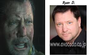 Éstos son los modelos de los remakes de Resident Evil